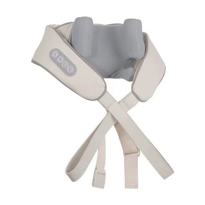 CozyComfort Neck & Shoulder Massager - Dee's Delightful Gifts